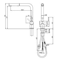    Paini Cucina , ,  ,  HDCR566KM