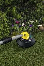 ������������� ������� KARCHER LTR 18-30 Battery Limited Edition, ��������������, 1.444-313.0