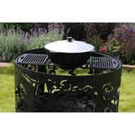       Fire-House d=500,  PK-500