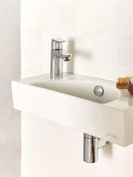 ��������� Jacob Delafon JULY+ ��� �����������, � ������ ��������, ���� E35662-4-CP