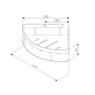    AM.PM Sense L  ,  A7454222