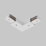 ������� ��������� ������� � ������ ������� Maytoni Unity (�����) TRA001CLB-11W �����, IP20
