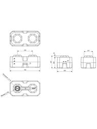  Polimer Group T 80 (337x395x795) 80, , , 