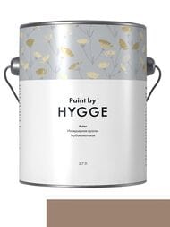 ����������� ������ HYGGE Aster Caffeine (3%) 2,7�, HG01-078 (��.)