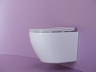   Ceramicanova Uno Rimless 360490360 , , CN11001