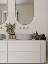 ��������������� ������ Staro Concreto Blanco 60x120 Matt (600�1200) �����, ����� (��.�.)