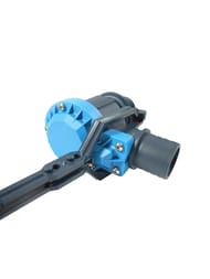 Клапан поплавковый UNIPUMP VLF-100, 1", 0,2-6бар, 70521