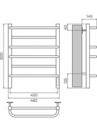  TERMINUS  6 (:482600) , ,   