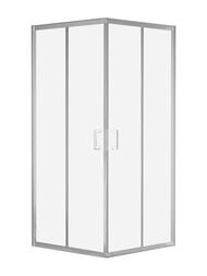 ������� ������ RGW Passage PA-030 (900�900�1950) ������ 6�� ����������/������� ���� 3508103099-11