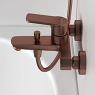 ��������� ��� ����� � ���� Abelsberg Lineara UNF25747BC, �������� ����