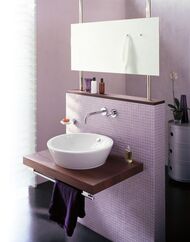  Axor Uno 38113000  , ,  , 