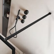 ������� ����������� Vincea Walk in HP Art 700x2000 VSW-1HP700FLB ������� ������