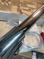 ������! ������� ������� Hansgrohe Raindance Select S 240�� ���������, 1 ��� �����, Showerpipe 27633