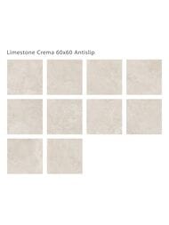 ��������������� ������ Staro Antislip Limestone Crema (600�600�9) �������� (��.�.)