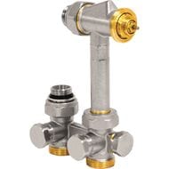 ���������������� ������ H-�������� ���� Jaga 3/4" Eurocone  50940.525/SP