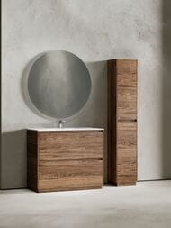 ����� ��� �������� SANCOS Libra Floor (990x450x840) ���������, ��� �����, ��� ��������� LB100FECH