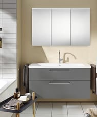 ����� � ��������� Burgbad Eqio 1230�490�665 ���������, 2 ��., ���������, ����� SEZA123F2010C0001