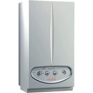 Двухконтурный газовый котел IMMERGAS Mini Nike 28 kW Special (785х450х310) 28 кВт, открытая камера