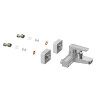 ��������� ��� �����/���� Vitra Root Square A42737EXP ���������, �������������, ����: ����