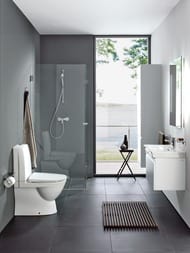 ����� ��������� Laufen PRO 4.8312.2.095.464(475).1 (350�335�1650) ����� ������, ����� ������