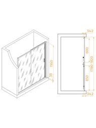 ������� ����� RGW Passage PA-14 (1800�1950) ����������, ������ 6�� ����������/���� 41081418-11