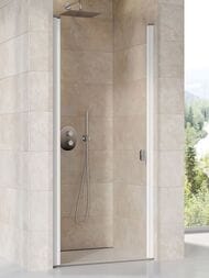 ������� ����� RAVAK CHROME CSD1-90 (875-905�1950) ���������, ������, �����+Transparent