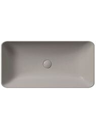 �������� ��������� GSI Nubes 800�400�140 ��� ��������, ��� ���. ��� ���������, Tortora Matte 904005