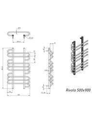 GROTA RIVOLO   500900 600  