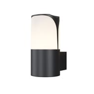 ��������� ���������� Maytoni Piccadilly (���������) O016WL-01B, E27�1 23�� IP 44, ������