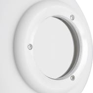 ��������� ���������� Maytoni Basic form (����� ����) MOD321WL-01W3, 40��, IP20, E27, �����