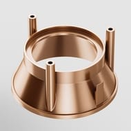 ������������ �����-���������� ��� ��������� ������������ ����� Maytoni Alfa LED (����� ���) C064-01MG, ������ �������