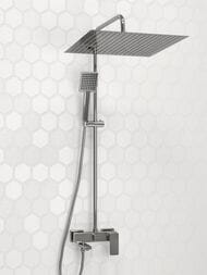 ������� ������� WasserKRAFT A177.119.141.010.CH � �������, ������� � ������ ���, ����