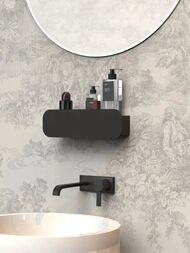 ����� FLOW Radius Mono 300�92�90 ���������, 1 �����, ������ Fl-ra-m30-�