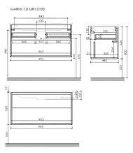    SANCOS Marmi 1.0 (995445520) , 1 ,   . MR1.0100EG