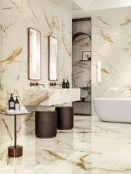 ��������������� ������ Atlas Concorde Marvel Shine Calacatta Imperiale Silk (750�1500) A7H5 (��.�.)