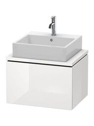      Duravit L-Cube 620400477 1 ,   LC580002222