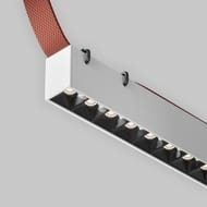 ��������� ���������� Maytoni Points (������) TR128B-12W4K-M-W Parity 4000K 12�� 36� �����, IP20