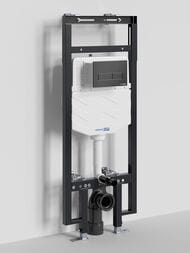 ����������� ��� ������� WasserKRAFT Dinkel � �������� �����, ������ ������� 58TLT.010.ME.MB03