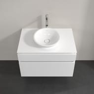 ����� ��� ���������� Villeroy & Boch LEGATO (800�550�500) ���������,2 �����, ����� ������ B57000DH
