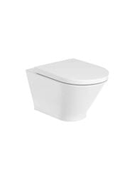 �������� ����������� Roca The Gap Round 893105000 ������. ���� Rimless+������.+�������, ��� ������ �����