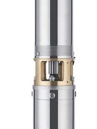    UNIPUMP ECO 3-55, D98,  30, 750 