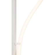 ��������� ���������� Freya Fancy (���� �����) FR6059FL-L60W, 4000 K, 80 Ra, IP 20, �����