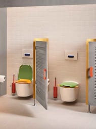 ��� Vitra Sento Kids ���������, ��������� A4491667