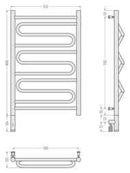 ������� ������ 3.0 ����������������� 800�500 ������ �������, ��� �����, 31-5818-8050