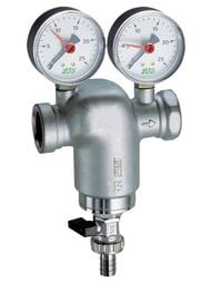 ������ FAR 3/4" � � ����������, 300���, Max: 95 �C, 25 ���, FA 3941 34