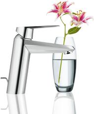  Grohe EuroDisc Cosmopolitan 23448002  , M-Size,   