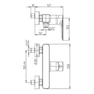    Paini Nove , ,  ,   09YO511