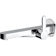 ��������� ��� �������� Keuco IXMO FLAT 225 ��,������������,�������������,���� 59516011301