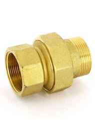 ���������� Tiemme 1.1/2"��1.1/2"� ������, � �����. �������, 1500023(1555G000808)