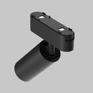 �������� ���������� Maytoni Focus Led Radity (����� ������) TR103-1-12W3K-M-B 3000K 12�� 36�, IP20, ������